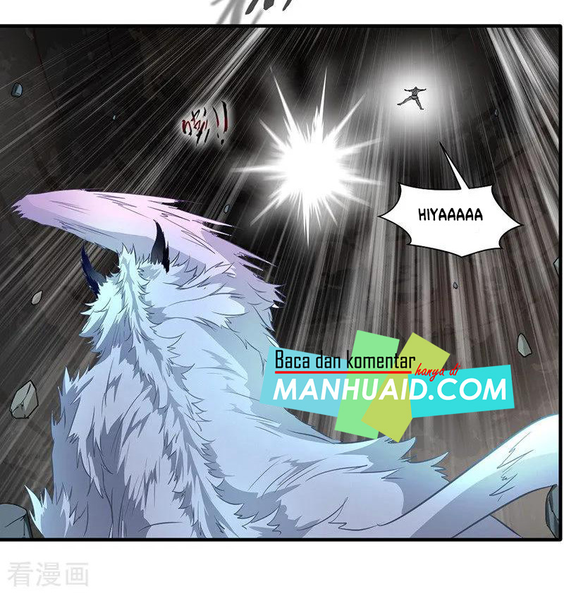 Jueshi Guzun (Peerless Ancient) Chapter 12 Gambar 13
